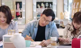 娱乐圈吃瓜三人组,揭秘明星幕后故事